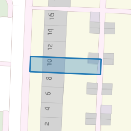 Perceel BDA00-G-2929