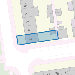 Perceel BDA00-G-2931