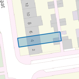 Perceel BDA00-G-2932