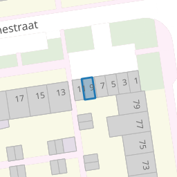 Perceel BDA00-G-2937