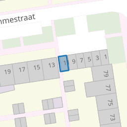 Perceel BDA00-G-2938