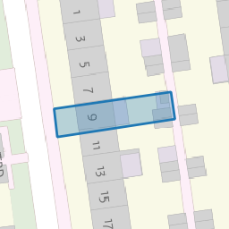 Perceel BDA00-G-2941