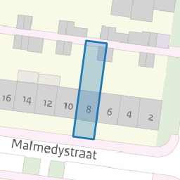 Perceel BDA00-G-2944