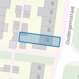 Perceel BDA00-G-2951