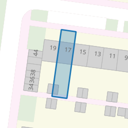 Perceel BDA00-G-2954