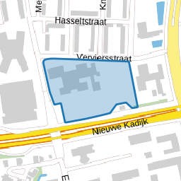 Perceel BDA00-G-2982