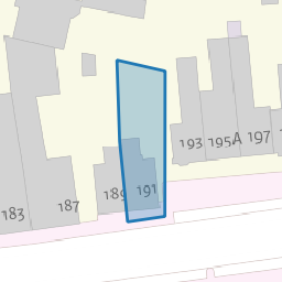 Perceel BDA00-G-2998