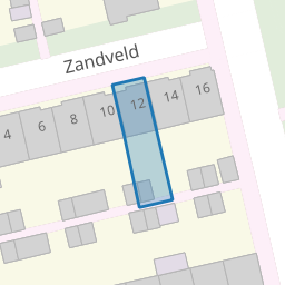 Perceel BDA00-G-3020