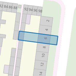 Perceel BDA00-G-3026