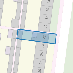 Perceel BDA00-G-3027