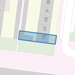 Perceel BDA00-G-3036