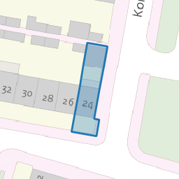 Perceel BDA00-G-3041