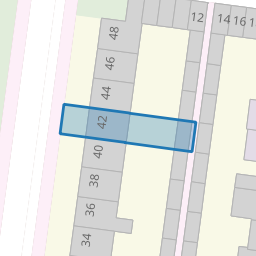 Perceel BDA00-G-3043