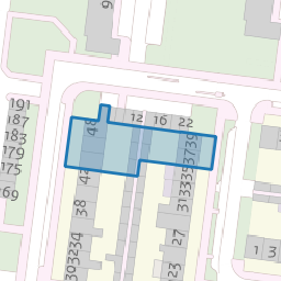 Perceel BDA00-G-3044