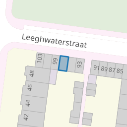 Perceel BDA00-G-3047