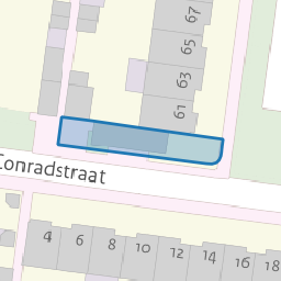 Perceel BDA00-G-3048