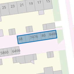 Perceel BDA00-G-3055