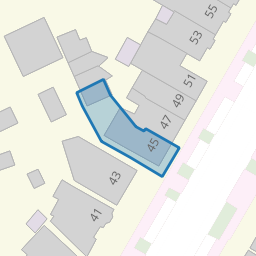 Perceel BDA00-G-3058