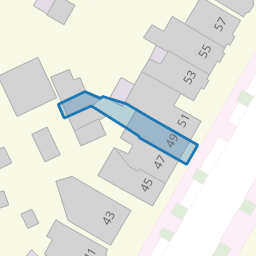 Perceel BDA00-G-3060