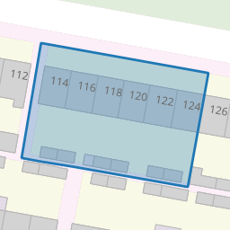 Perceel BDA00-G-3064