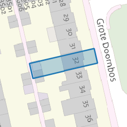 Perceel BDA00-G-3065