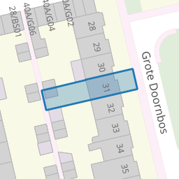 Perceel BDA00-G-3066