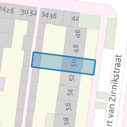 Perceel BDA00-G-3072