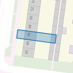 Perceel BDA00-G-3077