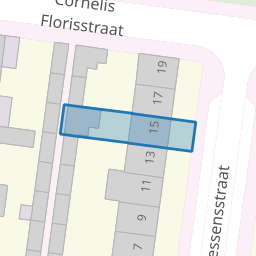 Perceel BDA00-G-3081