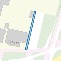 Perceel BDA00-G-3093