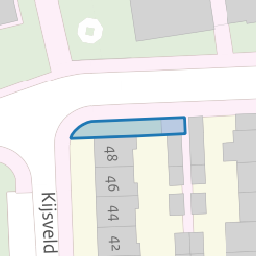 Perceel BDA00-G-3099