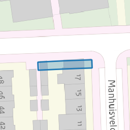 Perceel BDA00-G-3100