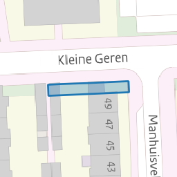 Perceel BDA00-G-3102