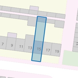 Perceel BDA00-G-3109