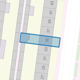 Perceel BDA00-G-3111