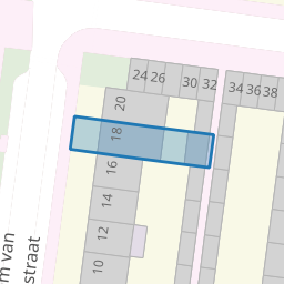 Perceel BDA00-G-3113