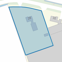 Perceel BDA00-G-3120