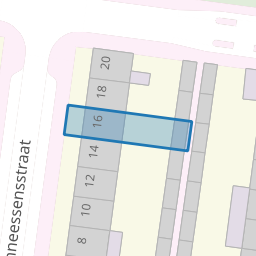 Perceel BDA00-G-3122