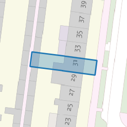 Perceel BDA00-G-3124