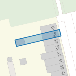 Perceel BDA00-G-3133