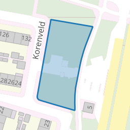 Perceel BDA00-G-3144