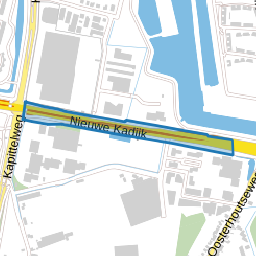 Perceel BDA00-G-3145