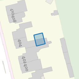 Perceel BDA00-G-3154