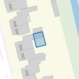 Perceel BDA00-G-3164