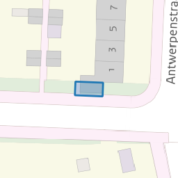 Perceel BDA00-G-3175