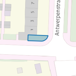 Perceel BDA00-G-3176