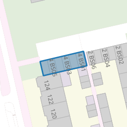 Perceel BDA00-G-3178