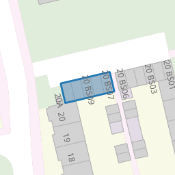 Perceel BDA00-G-3180