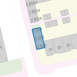 Perceel BDA00-G-3184