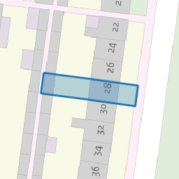 Perceel BDA00-G-3192